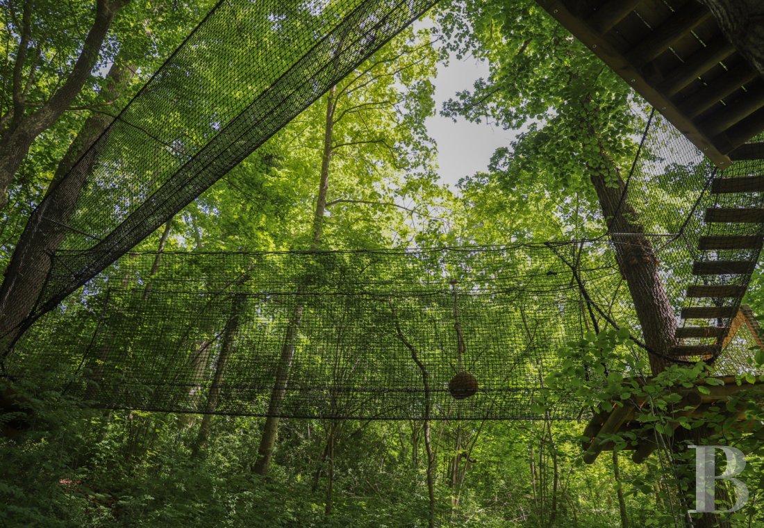A completely renovated former mill halfway between Mantes-la-Jolie and Dreux in the Eure-et-Loire department - photo  n°37